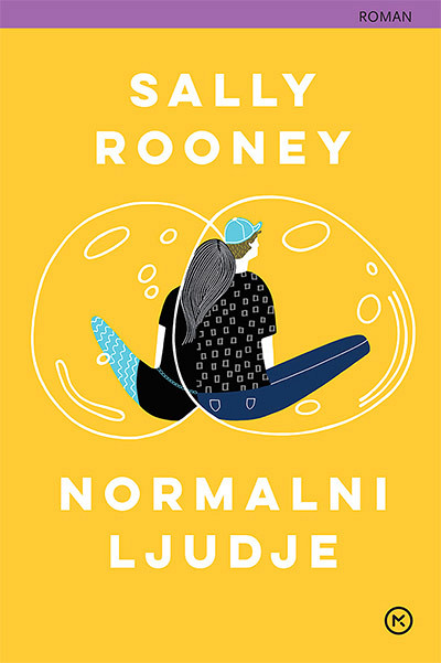 Normalni ljudje (Žepnica), Sally Rooney