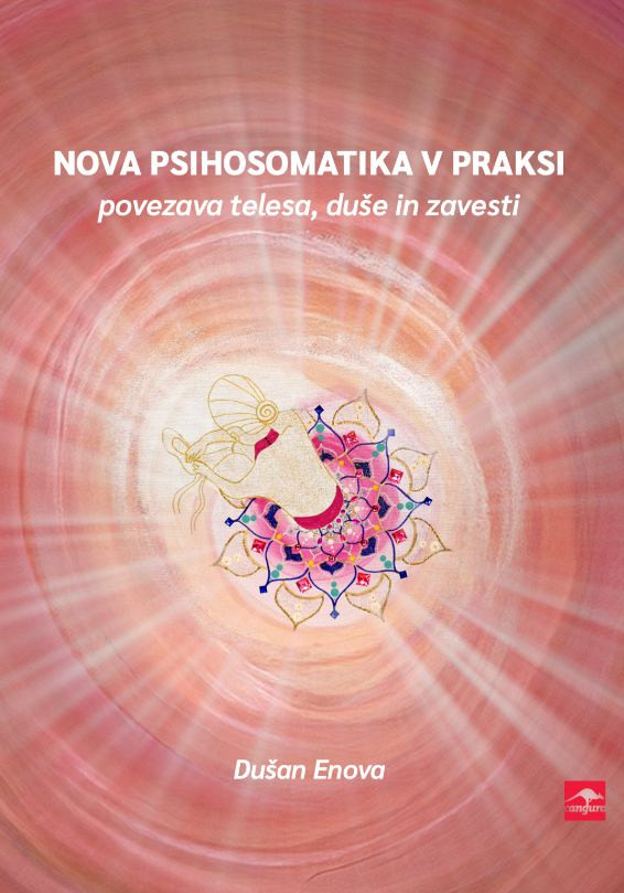Nova psihosomatika v praksi, Dušan Enova