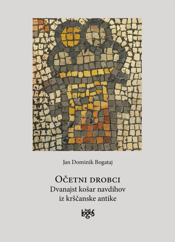 Očetni drobci, Jan Dominik Bogataj