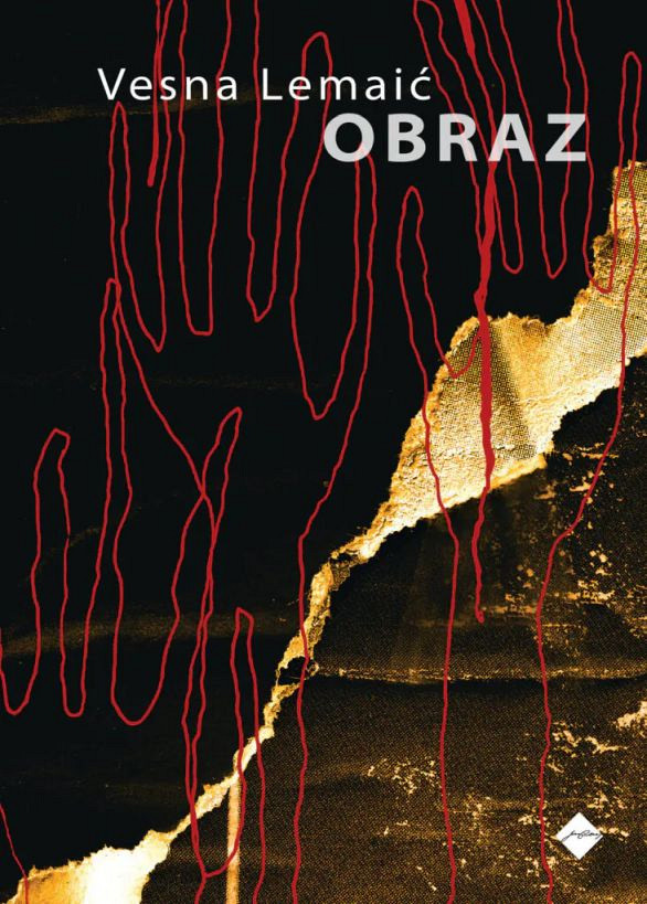 Obraz, Vesna Lemaić