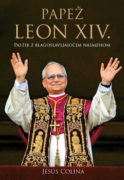 Papež Leon XIV, Jesus Colina