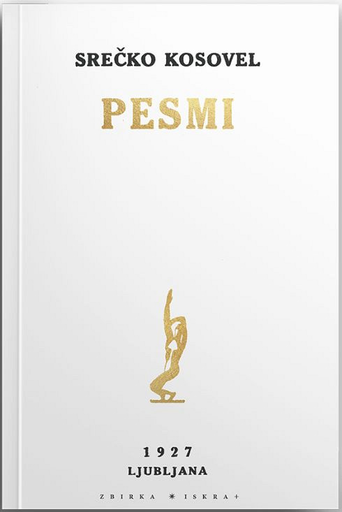 Pesmi (1927), Srečko Kosovel