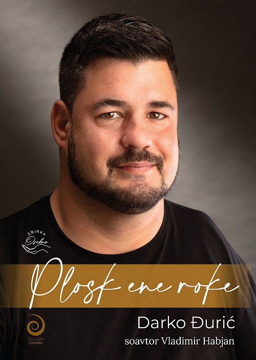 Plosk ene roke - TV, Darko Đurić,Vladimir Habjan