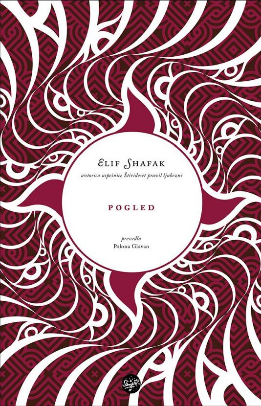 Pogled - TV, Elif Shafak