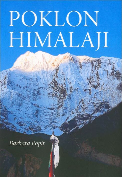 Poklon Himalaji