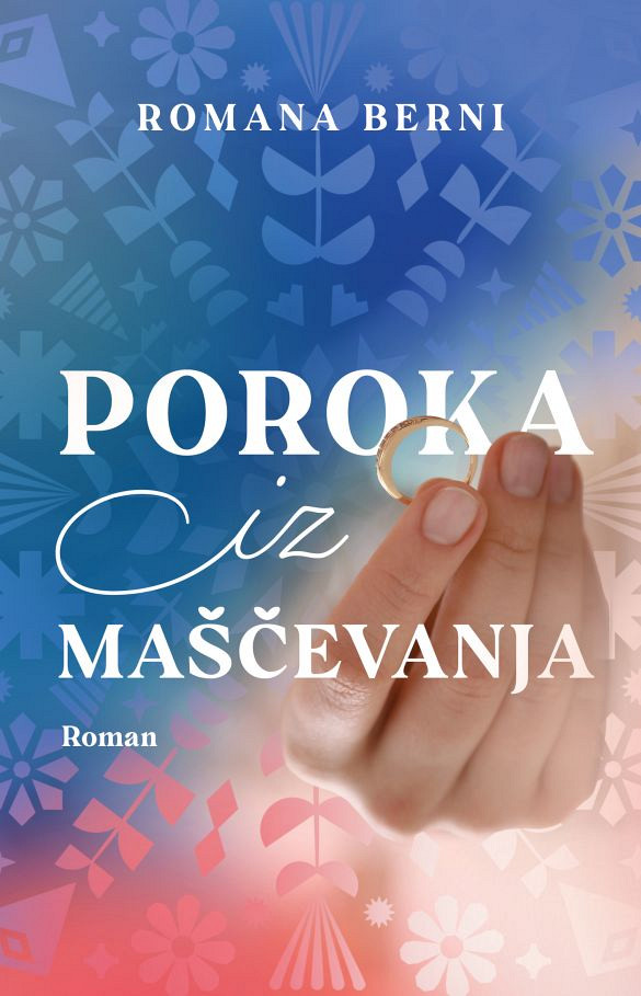 Poroka iz maščevanja, Romana Berni