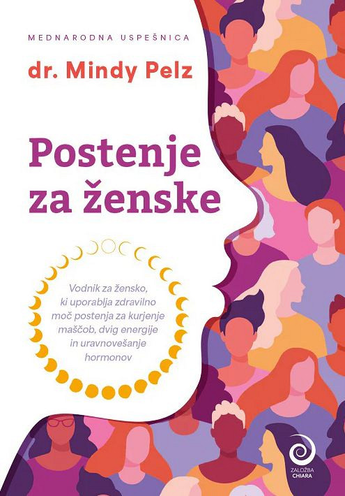 Postenje za ženske, dr. Mindy Pelz