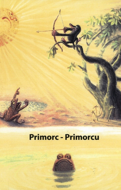 Primorc - Primorcu