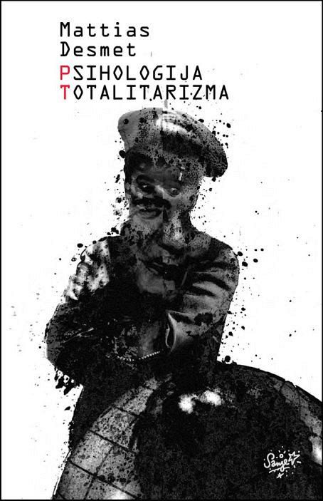 Psihologija totalitarizma - TV, Mattias Desmet