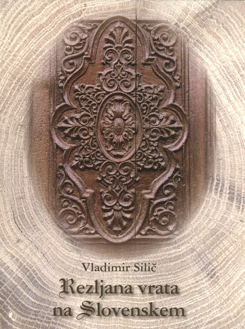 Rezljana vrata na slovenskem