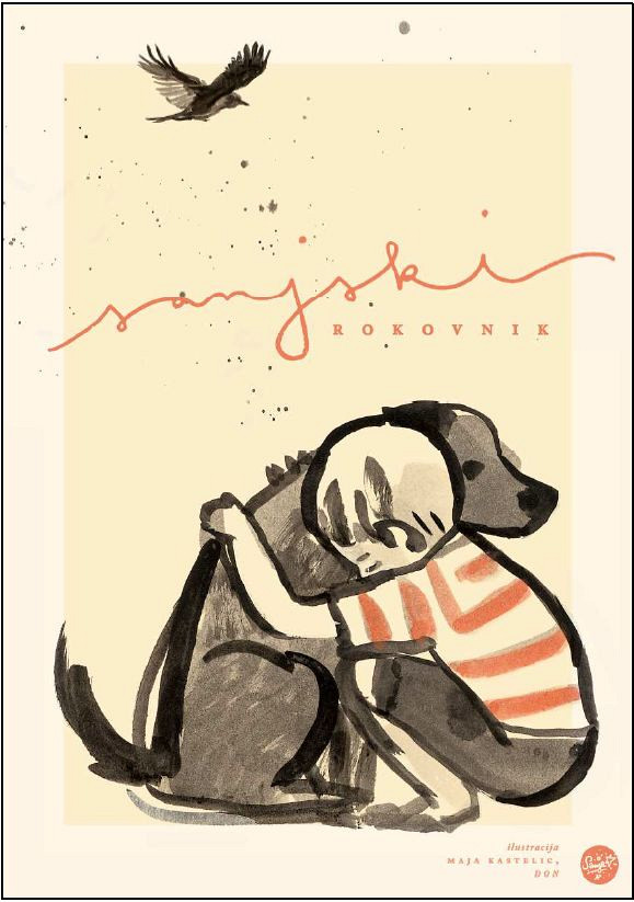 Sanjski rokovnik 2026 - Don, Sanje