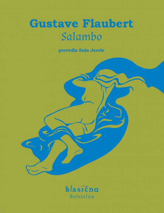 Salambo - Klasična Beletrina 16