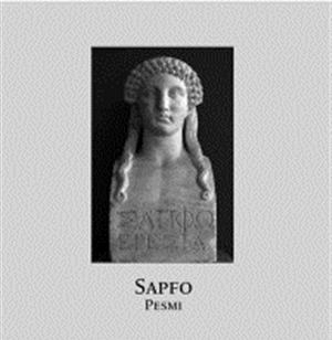 Sapfo - pesmi