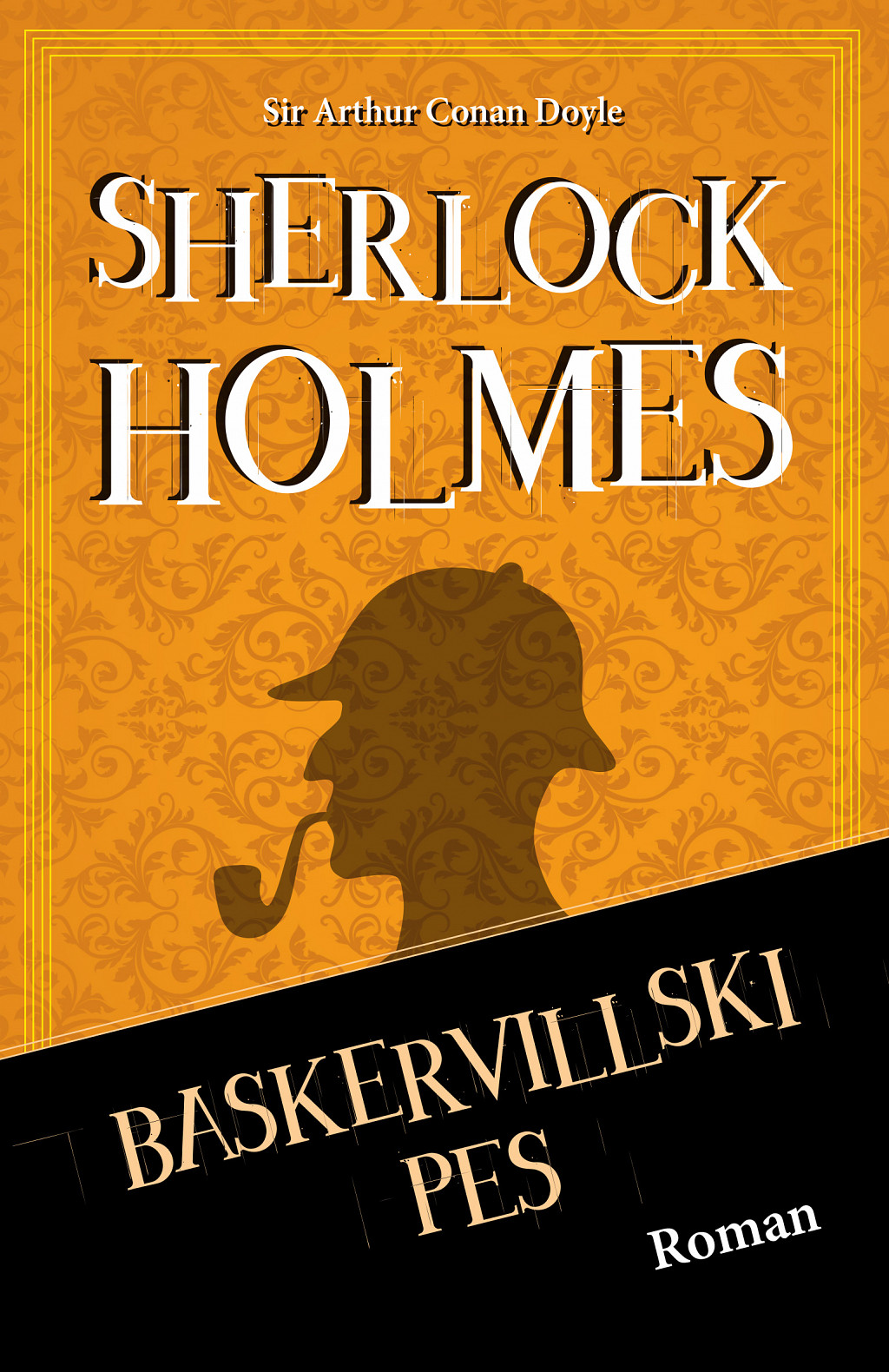 Sherlock Holmes: Baskervillski pes