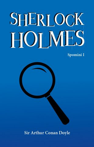 Sherlock Holmes: Spomini 1.del