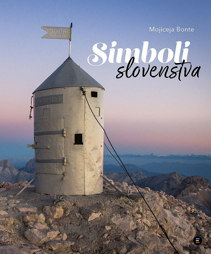 Simboli slovenstva, Mojiceja Bonte