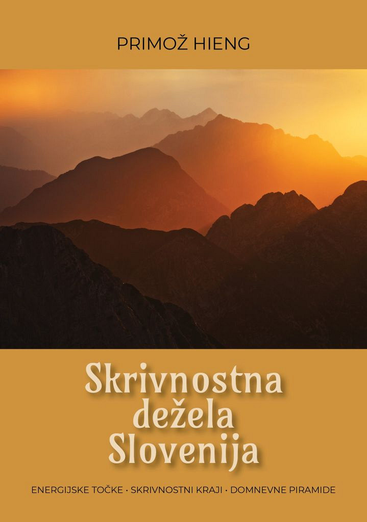 Skrivnostna dežela Slovenija, Primož Hieng