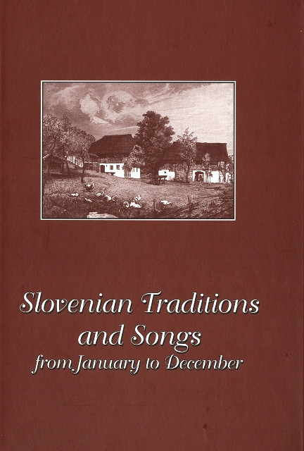 Slovenian traditions and songs