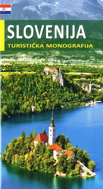Slovenija, hrvaško