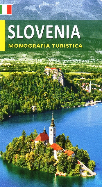 Slovenija, italijansko
