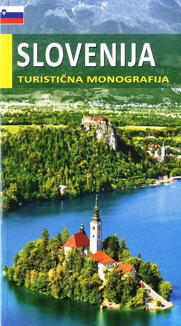 Slovenija, slovensko