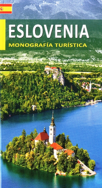 Slovenija, špansko