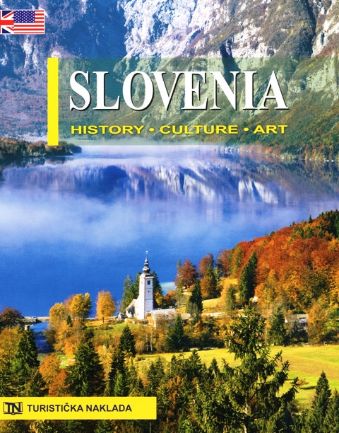 Slovenija - zgodovina, kultura, umetnost, angleško