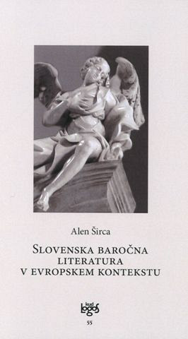 Slovenska baročna literatura v evropskem kontekstu