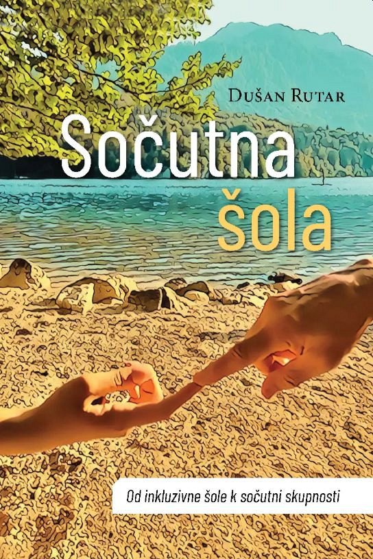 Sočutna šola, Dušan Rutar