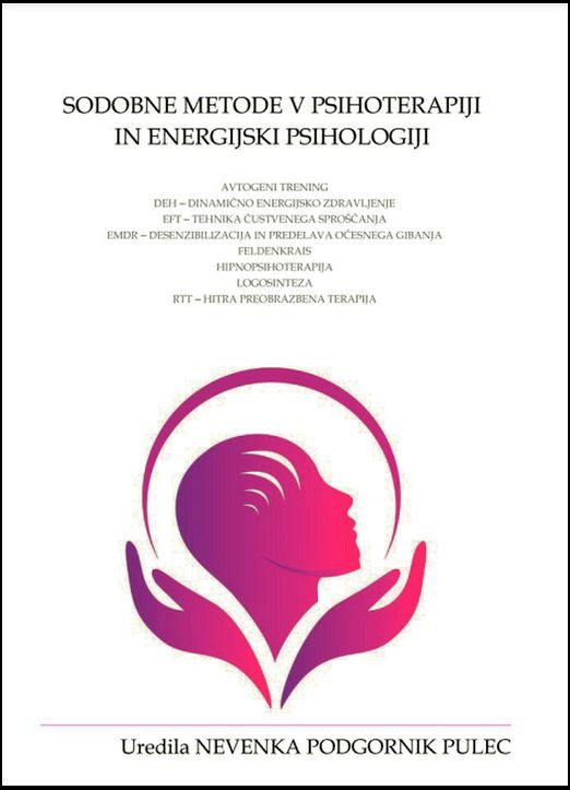 Sodobne metode v psihoterapiji in energijski psihologiji