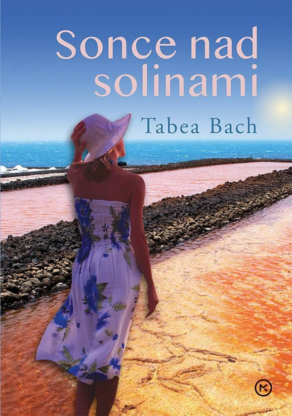 Sonce nad solinami (Žepnica), Tabea Bach
