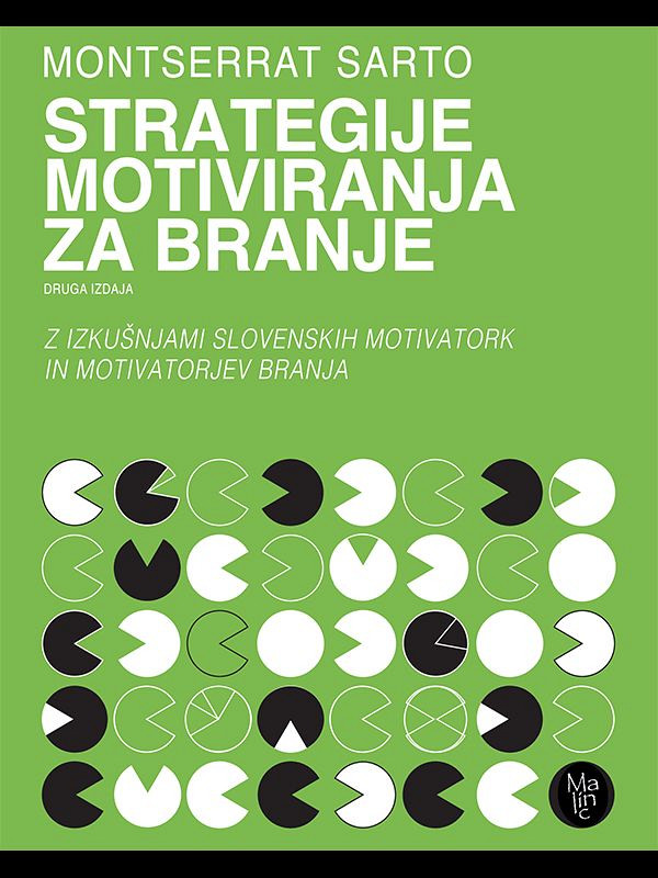 Strategije motiviranja za branje, Montserrat Sarto