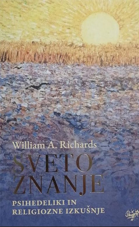 Sveto znanje, William A. Richards
