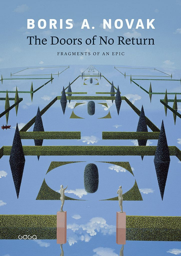 The Doors of No Return