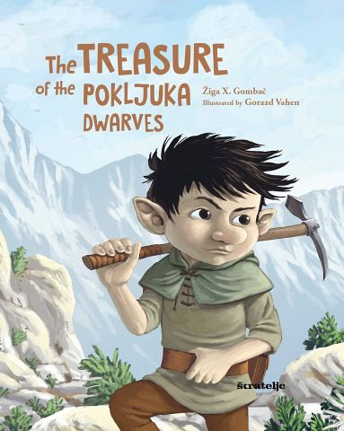 The Treasure of the Pokljuka Dwarves