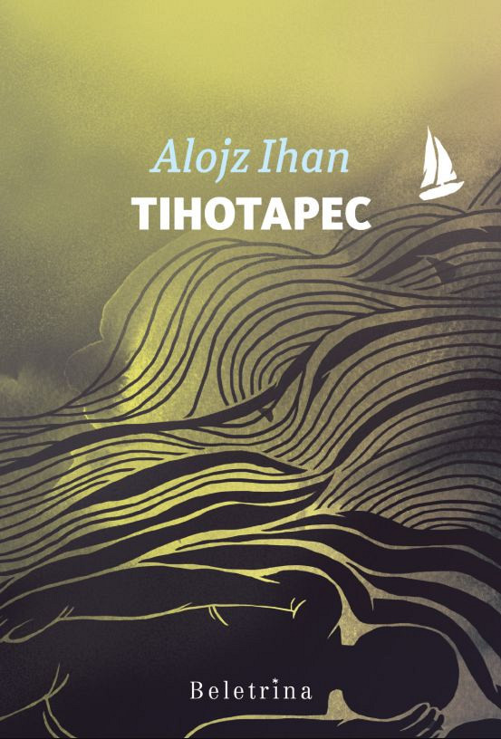 Tihotapec, Alojz Ihan