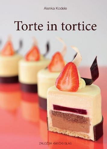 Torte in tortice (5. ponatis)