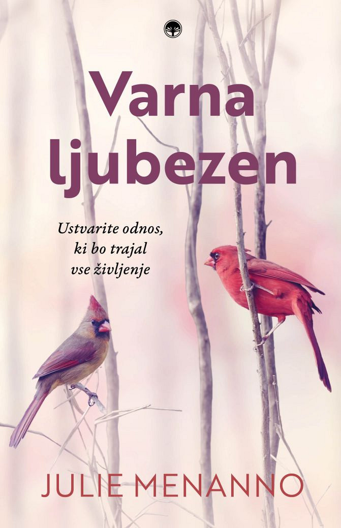 Varna ljubezen, Julie Menanno