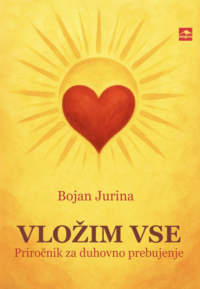 Vložim vse, Bojan Jurina