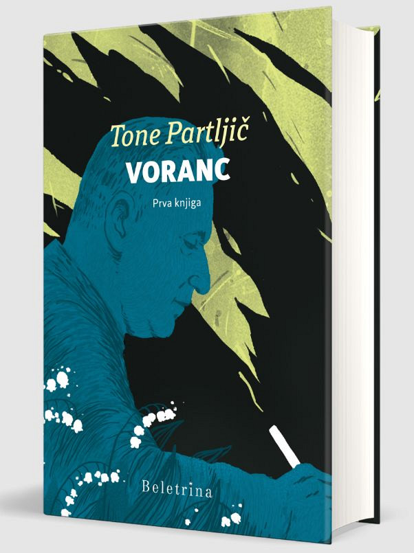 Voranc: Prva knjiga, Tone Partljič