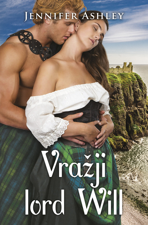Vražji lord Will - MV, Jennifer Ashley