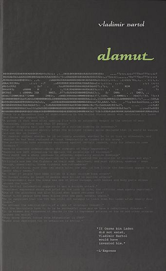Alamut (English) - MV