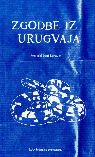 Zgodbe iz Urugvaja