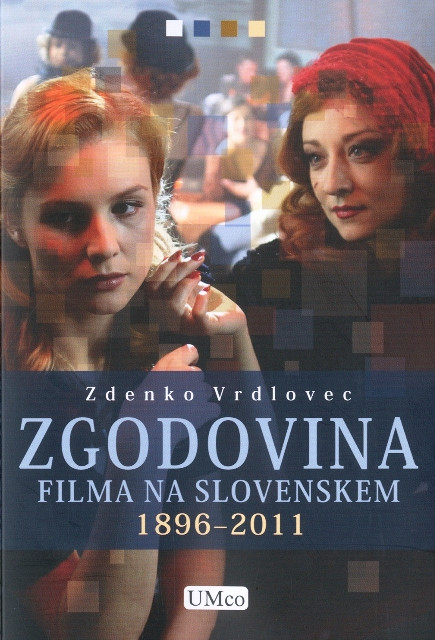 Zgodovina filma na slovenskem