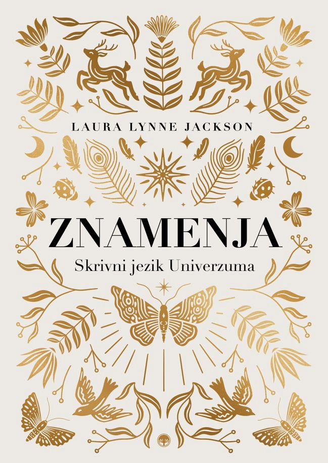 Znamenja: Skrivni jezik univerzuma, Laura Lynne Jackson