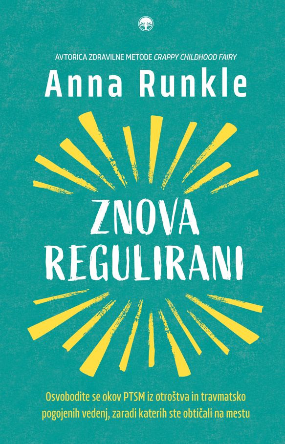 Znova regulirani, Anna Runkle