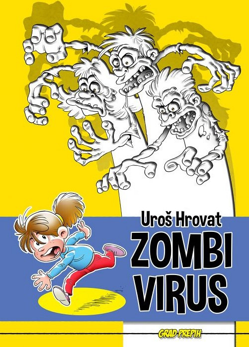 Zombi virus