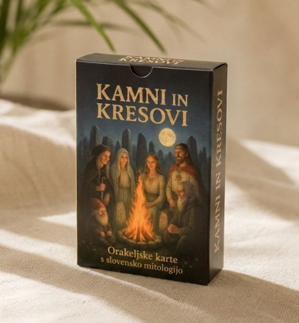 Kamni in kresovi
