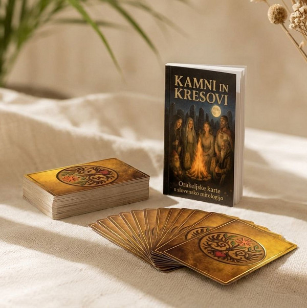 Kamni in kresovi