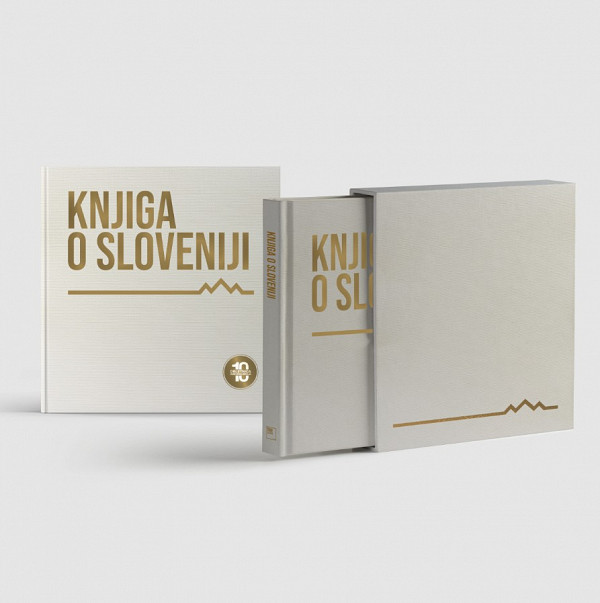Knjiga o Sloveniji, 10. izdaja